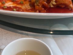 -北京中信金陵酒店