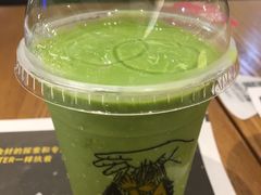 -乐凯撒披萨(正佳广场店)