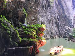 -英西峰林·洞天仙境