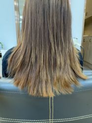 -慕尚Hairsalon烫染·头疗