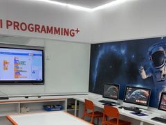 -斯坦星球AI编程·机器人科创·乐高科学·信奥·思维·专注力·STEM·竞赛考级(高新区绿宝广场龙湖狮山天街学习中心)