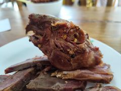 -马遂林烩面馆(少室路店)