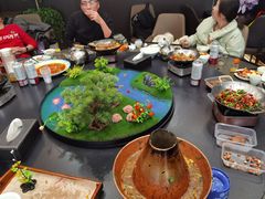 -小山寨(天润城店)