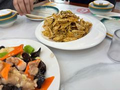 -清真·同发顺饭庄·烧麦(总店)