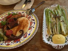 章鱼腿土豆泥-Alimentari Grande(东湖路店)
