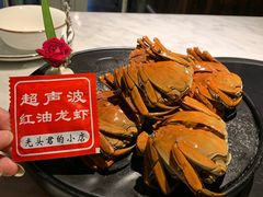-马头巷·食景园(苏州总店)
