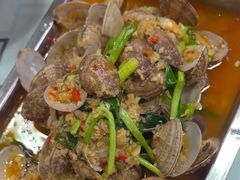 -辣不怕口味虾(凌霄路店)