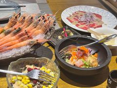 -山盛创作料理·Yamamori(珠宾店)