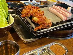 -香猪坊(五道口店)