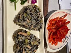 -七八冷面·延边朝鲜族美食(欢乐谷店)