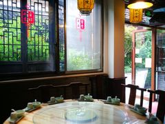 -苏城小院·园林精致苏州菜(斜塘老街店)