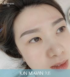 -久匠·纹眉纹绣半永久