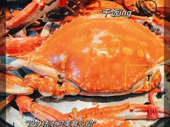-半岛听涛蒸汽海鲜自助(K11店)