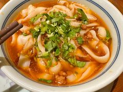 老大同刀削面-龍聚祥烧麦馆(明堂公园店)