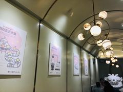 -茶力的小怪兽(梅林卓悦汇店)