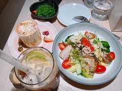 -卡朋西餐(悦汇城店)