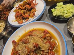 -龙虾奇迹(大华三路店)