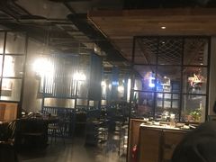 大堂-船奇蒸汽海鲜·闽菜(八市海鲜总店)