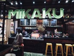 -MIKAKU(万达广场上海宝山店)