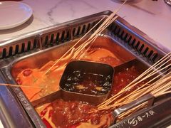 -串一火锅(赛格国际购物中心店)