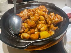 -顺峰顺水顺德菜(第一百货店)