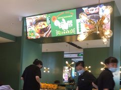 -一席地·本地鸡窝·杭帮鸡火锅(萧山银隆百货店)