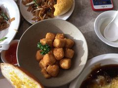 -大树餐厅(红旗街万达店)