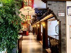 -苏浙徽·农家大院(吴江中山南路店)