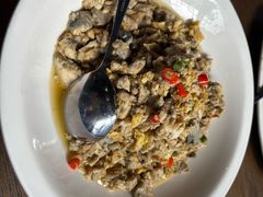 -HOHO餐厅(古子城店)