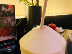 -上井料理黑金店(IFS国金中心店)