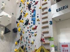 -龙景攀岩(海峡世茂广场店)
