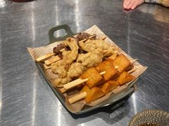 -潮界(虹桥新天地店)