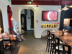 -餮熹Tipsea法餐(吉大店)