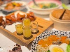 -汤城小厨•粤菜•靓汤(金融街店)
