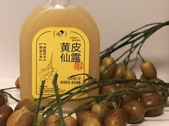 -喜茶(广州东方宝泰店)