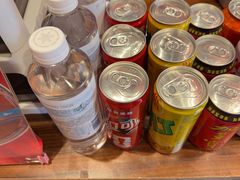 -荆九爷爆炒桥头三嫩(云南北路店)