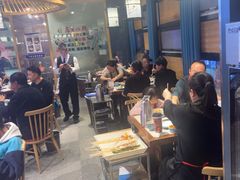 -阿串串老火锅(力盟店)