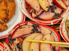 -丹丹热卤·长沙小吃(东瓜山店)