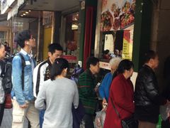 -吴山烤禽 (吴山路店)