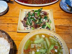 -青城甲(青城山店)