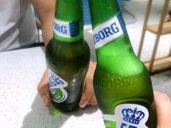 -锦里海景海鲜餐厅.三亚老字号(亚龙湾中心广场店)