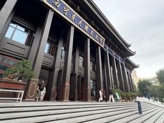 -西宁市东关清真大寺
