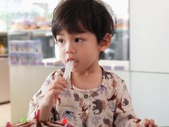 -聚福SHANGHAILANDER(乌鲁木齐南路店)