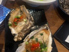 -华府九号海鲜烧烤大排档(龙域店)