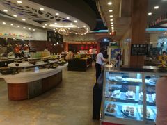 自助取餐区-好伦哥(温都水城店)