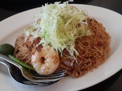 -无招牌海鲜餐厅(怡丰城店)