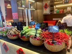 -烹湘·鲜炒湖南土菜(海珠店)