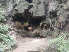 -老象峰