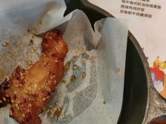 -必胜客(上海新南方商城PH店)