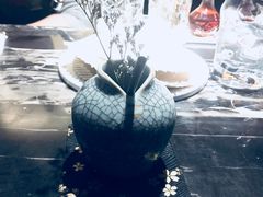 -STARRY CAFE & LOUNGE BAR(高新店)